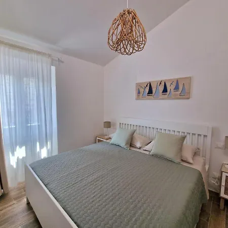 Casina Elena - Centro Semesterbostad