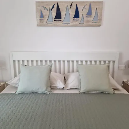 Casina Elena - Centro Semesterbostad